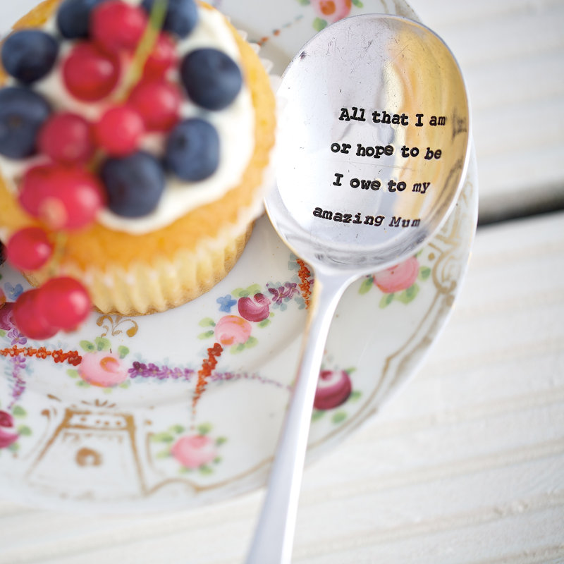 Jarrow Dinner Spoon