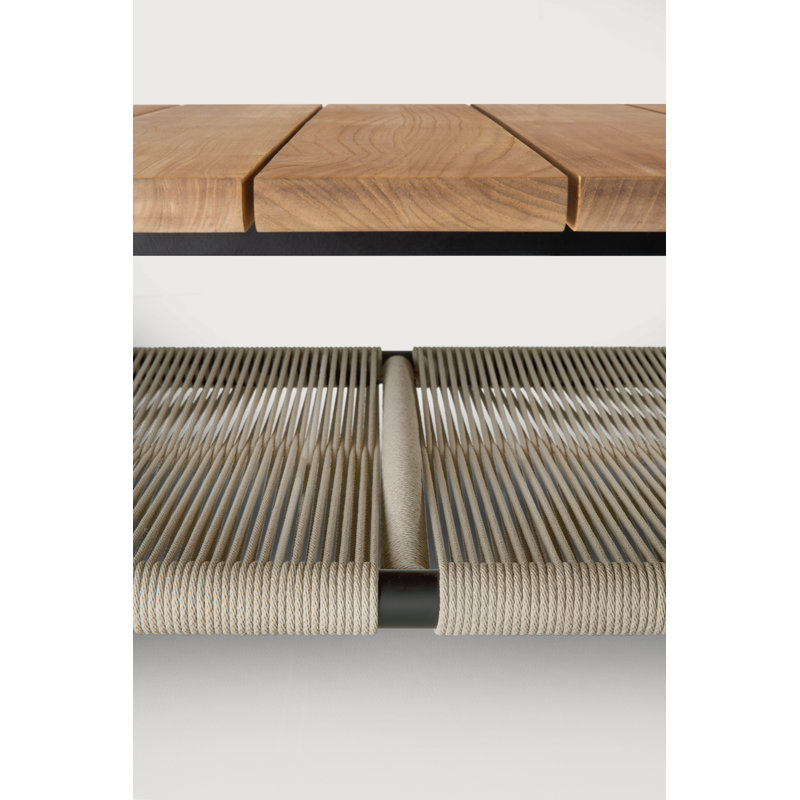 Corbey Outdoor Coffee Table