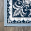 Tapis bleu marine / bleu marine Shannon-703885677