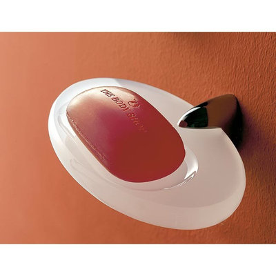 Porte-savon mural Kor