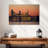 Sireci Vibrant San Francisco Skyline
