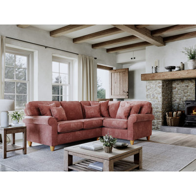 Clarkfield 4 Seater Sofa