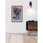 Meet Me at the Crossing 1 Piece Single Picture Frame Wall Art-268554175