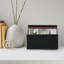 Modern Free Standing Magazine Rack