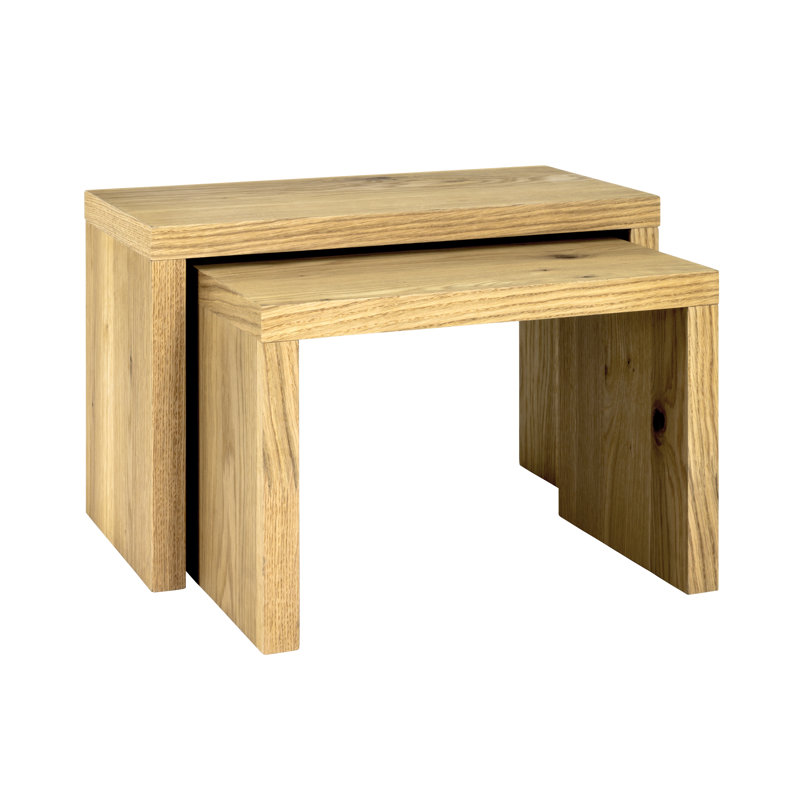 Marquise Side Table