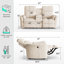 RS300-3S + 2S + console + 1S-beige-13073378