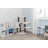 TRIXIE Moriles 39" Cat Tree with Sisal Scratching Posts, Plush Covered Condo, Hammock, Platforms, Dangling Cat Toy-815112433