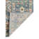 Colista Traditional Medallion Durable Performance Indoor / Outdoor Area Rug