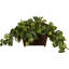 Plante à feuillage artificia 8,75 po dagast