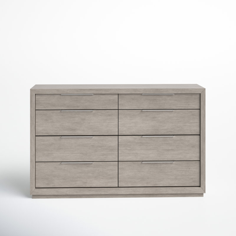 Eloise 64'' W 8 - Drawer Dresser