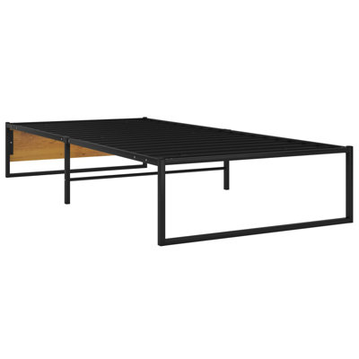 Dacula Bed