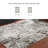 Skadar Abstract Indoor Rug-87749385
