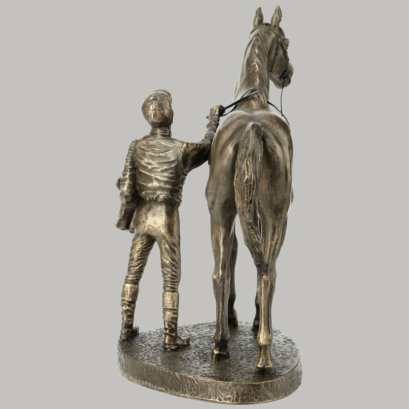 Adriana Animals Figurines & Sculptures