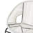 Condessa Outdoor Patio Wicker Loveseat sofa-8296052