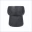 Table d'appoint Double Barrel MGO avec texture craquelée-1812721177