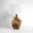 Armantine Glass Table Lamp