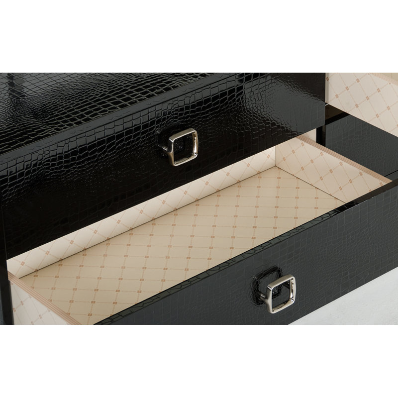 Emiljana 63'' W 6 - Drawer Dresser
