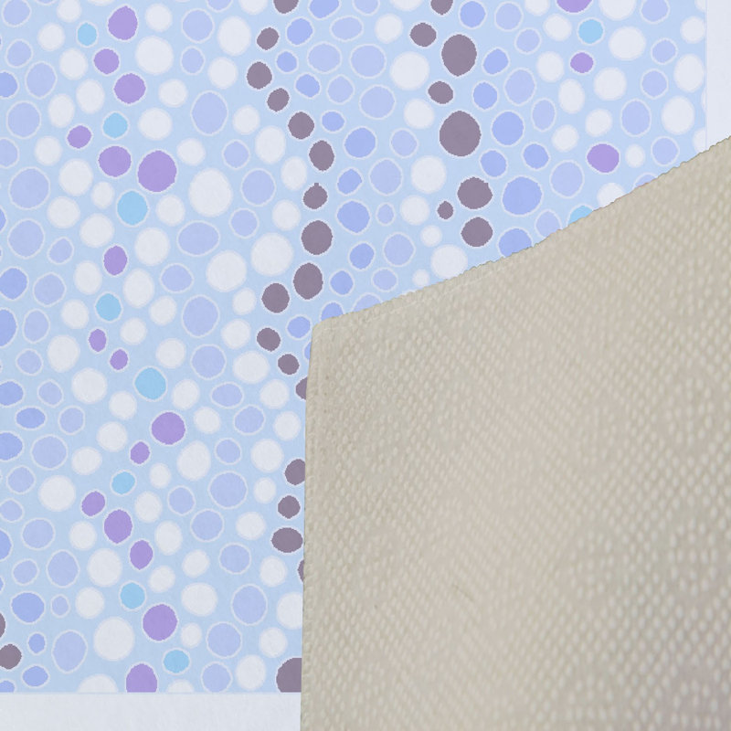 Tapis en polyester de qualité supérieure (5,2 x 7,5 pi), 100% antibactérien, antidérapant, 0,3 po de hauteur | Lavable à la machine, impression numérique 3D, tapis tissé durable | Idéal pour le salon, la chambre à coucher et les espaces repas