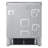 LG STUDIO InstaView® Electric Slide-in Range with ProBake Convection® and Air Fry, 6.3 cu. ft.-100389897