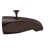 Oil Rubbed Bronze selected