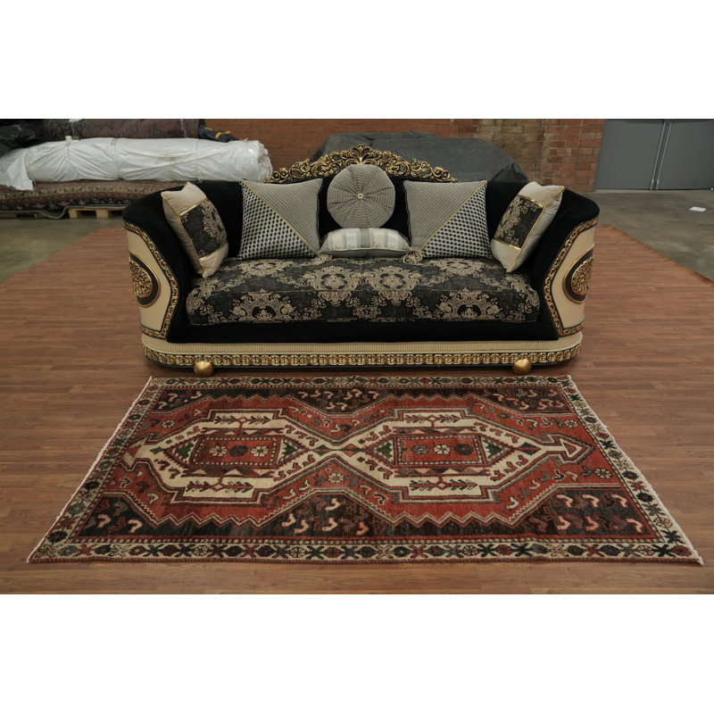 Tapis traditionnel 4 x 7