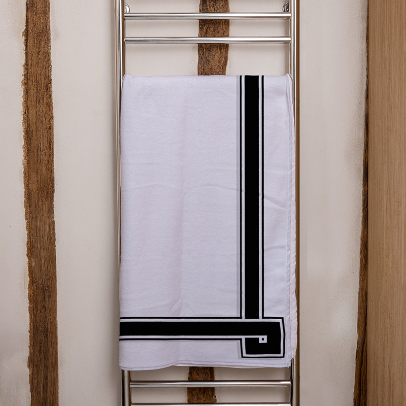 Wellston Midweight Bath Towel