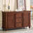 47.3'' Wide 3 - Drawer Filing Credenza-1439455999