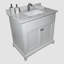 22 comptoir de meuble-lavabo