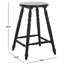 Tabouret de comptoir 24 po Sidiko-620176365-620176370