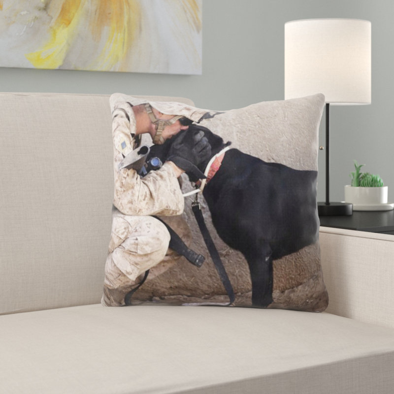Coussin