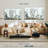 Chinoiserie Style Birds-107941076