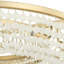 Ophelia 8 - Light Chandelier