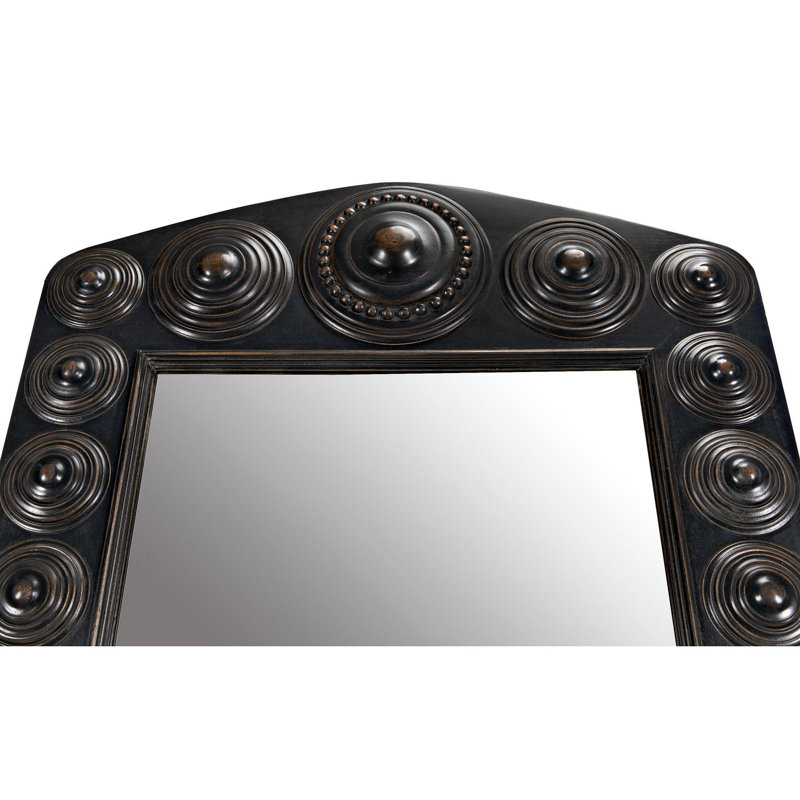 Nanna Flat Wall Mirror