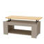 Drumheller Four Leg Coffee Table