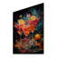 Cocktail Confetti II sur impression sur bois-1864306478