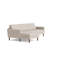 Laguna Chaise Sectional-858878074-858878071
