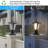 Odai Pier Mount Light