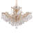 Weekes 6 - Light Unique Empire Chandelier-20319662-20319664