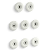 Flexjet Whirlpool Trim Kit with Eight Jets