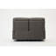 Kharis 2 Seater Faux Leather Reclining Sofa-1762792333