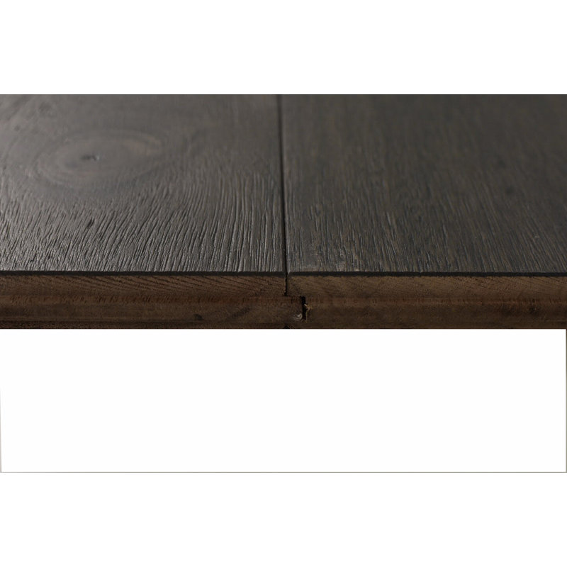 Acacia 5'' W Hardwood Flooring, Grey