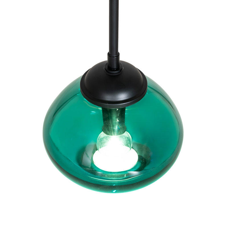 1 - Light Pendant