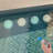 Pool Lights Submersible LED Pool Light Pool RGBW LED Light With Remote Control
