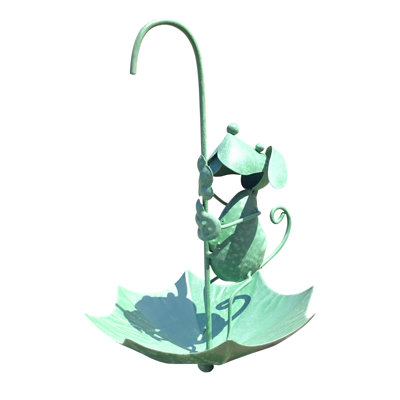 Bryston 21cm Outdoor Rain Gauge