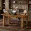 Wooden Writing Desk