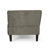 Modern Sofa LOVESEAT