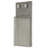 Q4 Flush Mounted Sconce