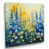 Toile tendue