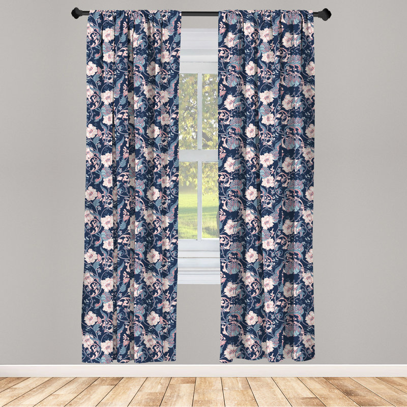 Room Darkening Sliding Panel Pair, 28" x 63"