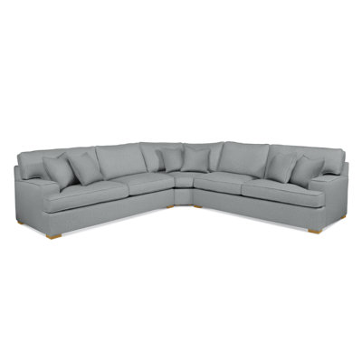 Sadie L-Sectional